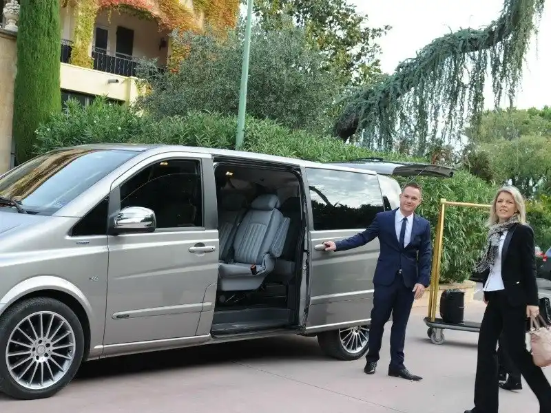 Bodrum Havalimanı Transfer